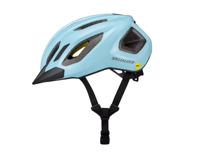 Specialized Chamonix 3 Universal Cycling Helmet - Sea Foam-1