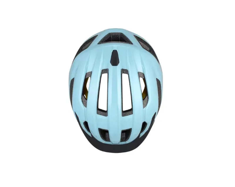 Specialized Chamonix 3 Universal Cycling Helmet - Sea Foam-4
