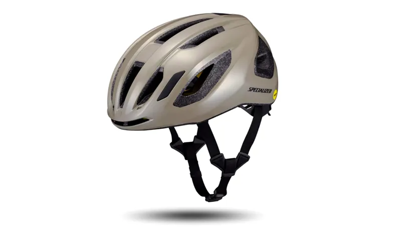 Specialized Chamonix 3 Universal Cycling Helmet - Taupe-1