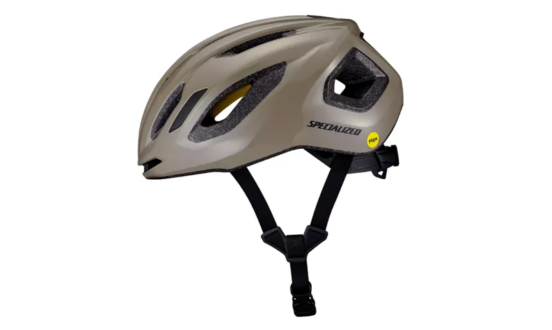 Specialized Chamonix 3 Universal Cycling Helmet - Taupe-3