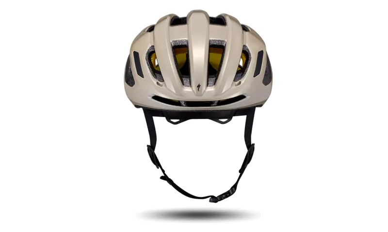 Specialized Chamonix 3 Universal Cycling Helmet - Taupe-4