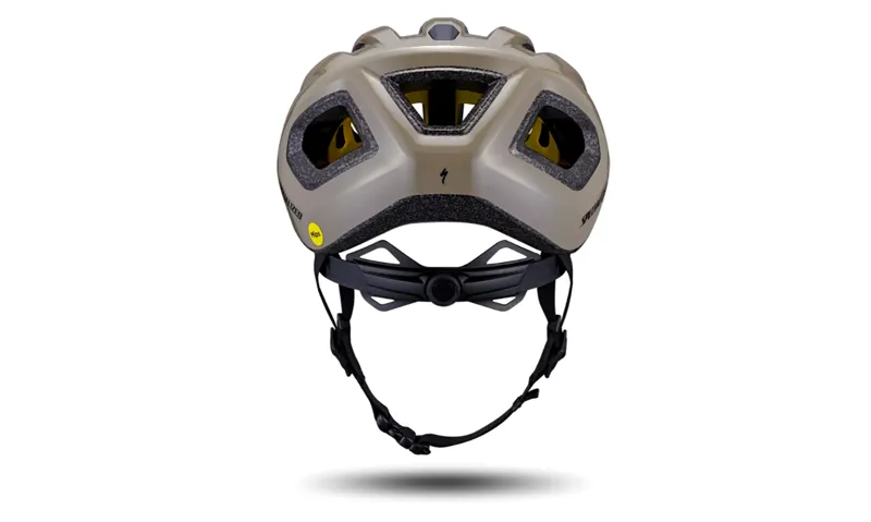 Specialized Chamonix 3 Universal Cycling Helmet - Taupe-5