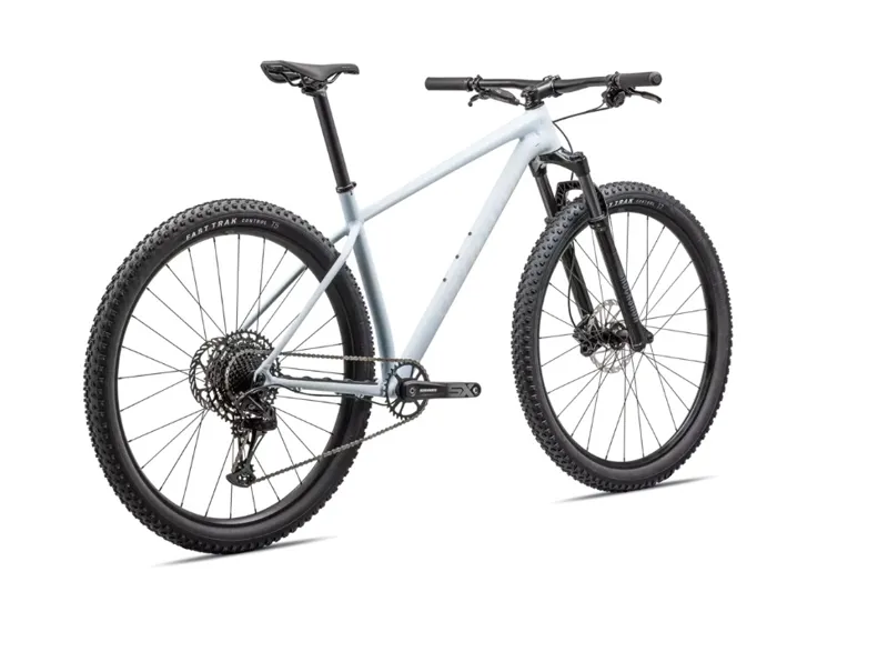 Specialized Chisel Hardtail Mountain Bike - Satin Morning Mist - Size X-Small-2