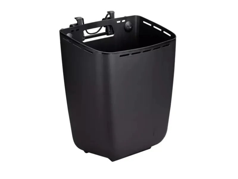 Shop Soiled: Specialized Coolcave Pannier - Black