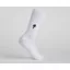 Specialized Cotton Tall Cycling Socks - White