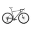 2025 Specialized Crux DSW Comp Cyclocross Bike - Satin Smoke/Oak Green