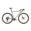 2026 Specialized Crux DSW Comp Gravel Bike - Shadow Silver