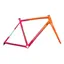 2025 Specialized Crux DSW Cyclocross Bike Frameset - Gloss Amber Glow