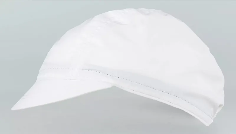 Specialized Deflect UV Cycling Cap - White