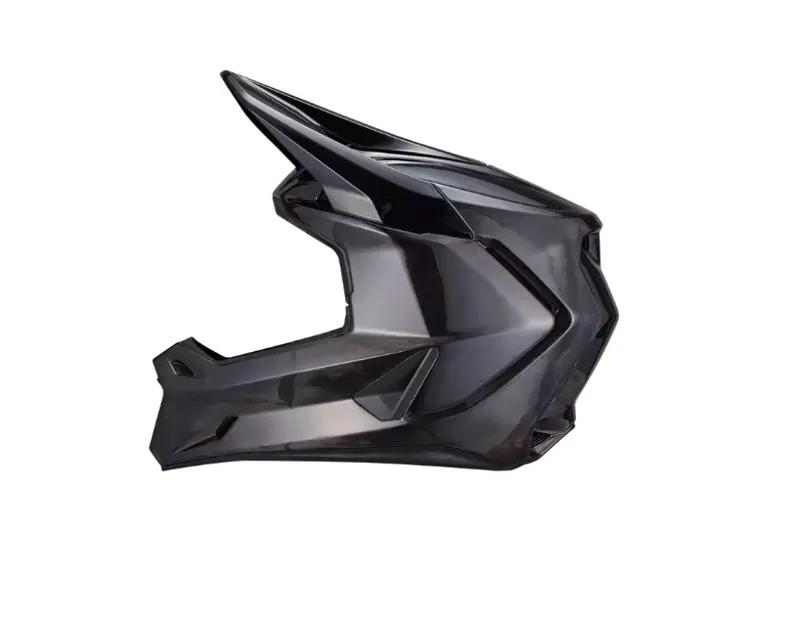 Specialized Dissident 2 Full Face Mountain Bike Helmet - Stealth Carbon-1