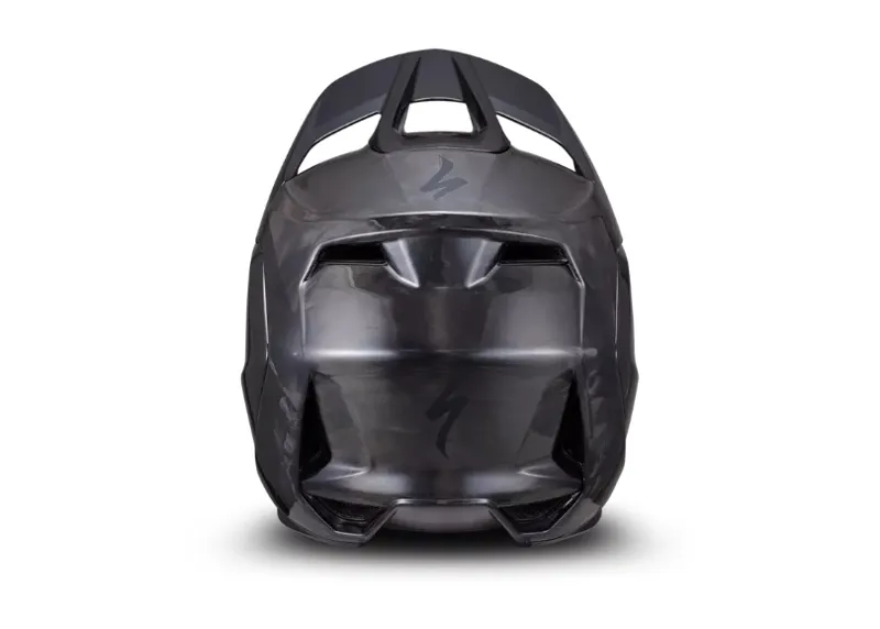 Specialized Dissident 2 Full Face Mountain Bike Helmet - Stealth Carbon-3