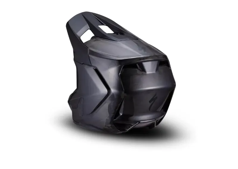 Specialized Dissident 2 Full Face Mountain Bike Helmet - Stealth Carbon-4