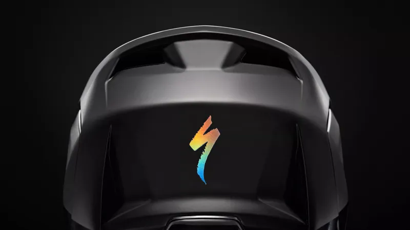 Specialized Dissident 2 Full Face Mountain Bike Helmet - White-5