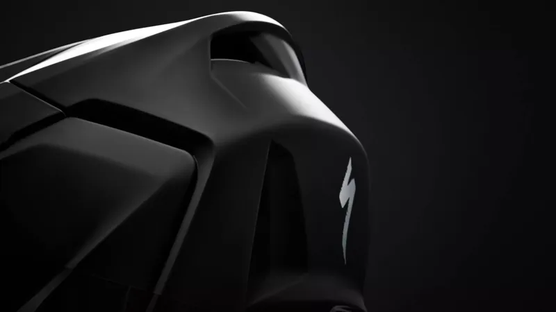 Specialized Dissident 2 Full Face Mountain Bike Helmet - White-6