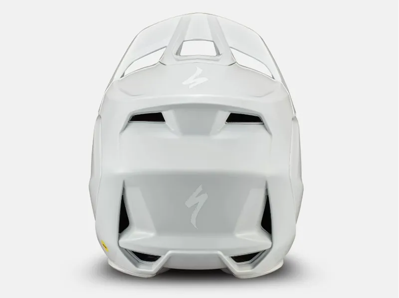 Specialized Dissident 2 Full Face Mountain Bike Helmet - White-3
