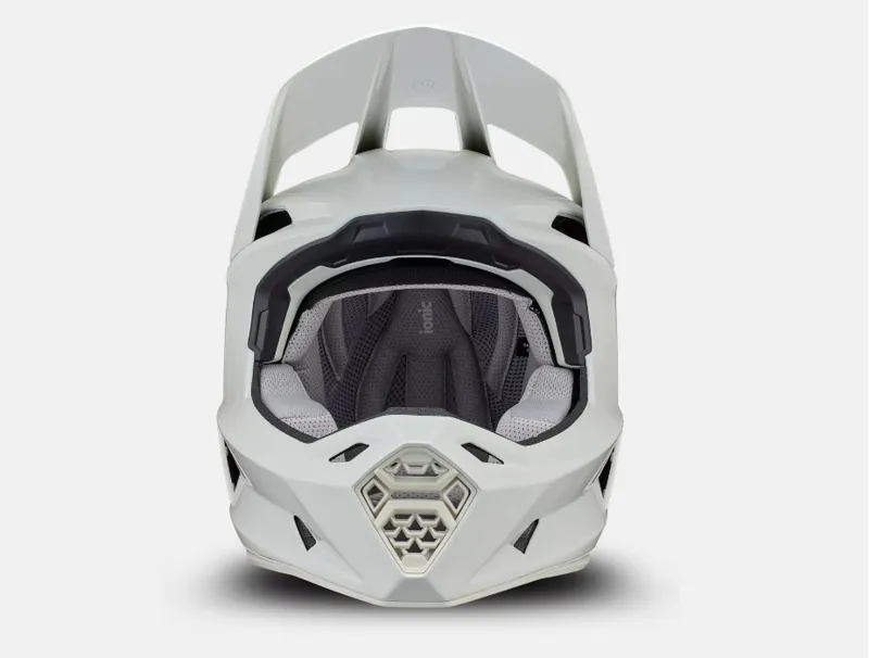 Specialized Dissident 2 Full Face Mountain Bike Helmet - White-2