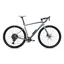2026 Specialized Diverge 4 Comp Alloy SRAM Apex Gravel Bike - Silver
