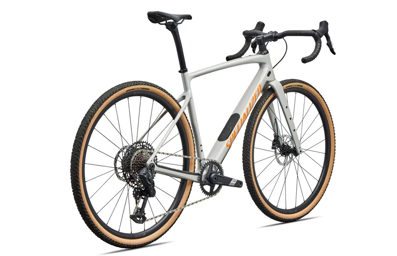 2026 Specialized Diverge 4 Comp Carbon SRAM Apex AXS/S1000 Gravel Bike-2