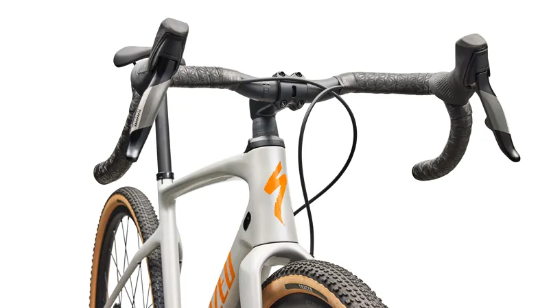 2026 Specialized Diverge 4 Comp Carbon SRAM Apex AXS/S1000 Gravel Bike-3