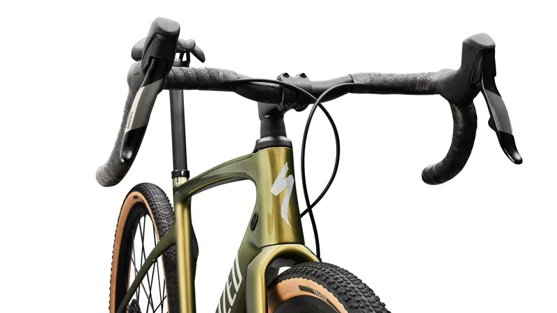 2026 Specialized Diverge 4 Comp Carbon SRAM Apex AXS/S1000 Gravel Bike-2