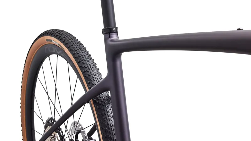 2026 Specialized Diverge 4 Expert Shimano GRX Di2 Gravel Bike - Nebula-4