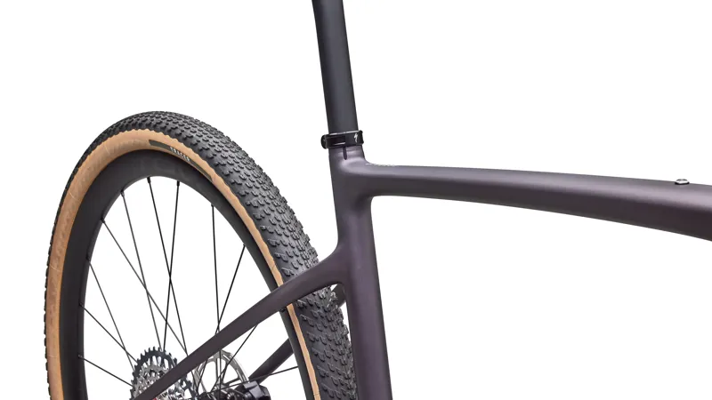 2026 Specialized Diverge 4 Expert SRAM Rival XPLR Gravel Bike - Nebula-4