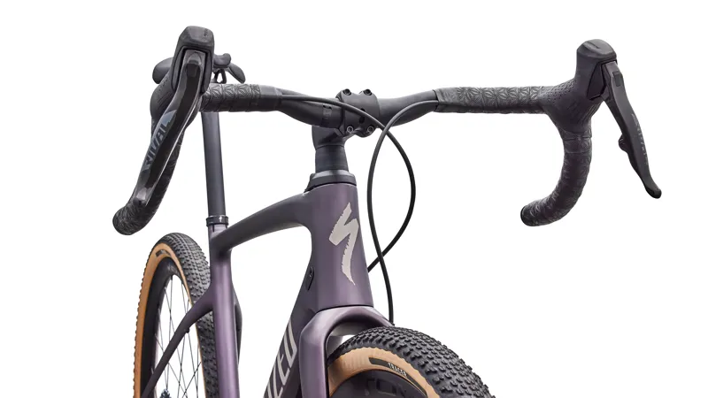 2026 Specialized Diverge 4 Expert SRAM Rival XPLR Gravel Bike - Nebula-3