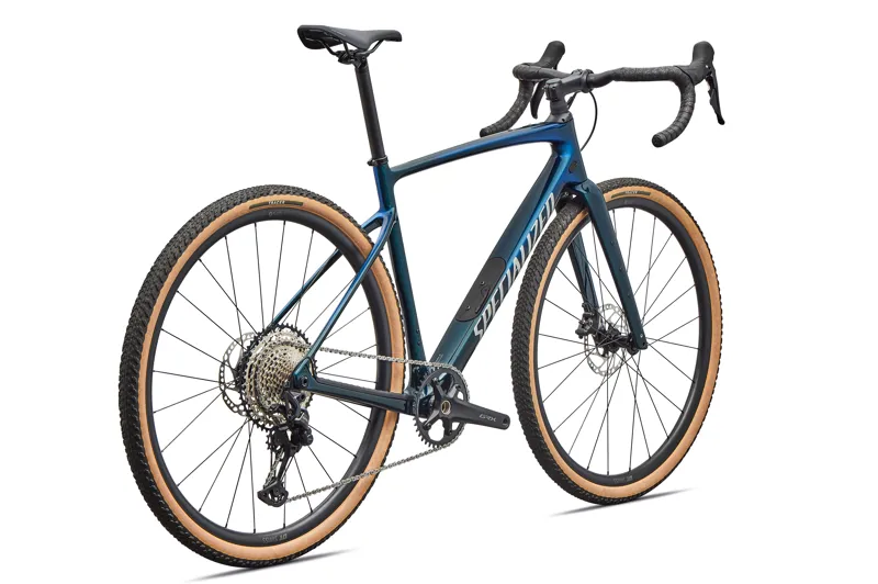 2026 Specialized Diverge 4 Sport Carbon Shimano GRX 600 Gravel Bike-2