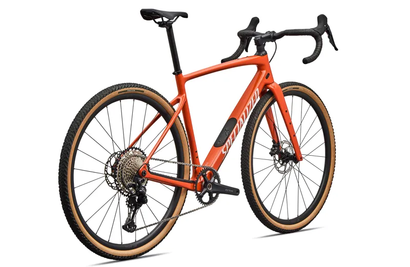 2026 Specialized Diverge 4 Sport Carbon Shimano GRX 600 Gravel Bike-2