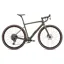 2025 Specialized Diverge Comp Carbon Gravel Bike - Satin Oak Green