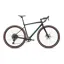 2025 Specialized Diverge Comp E5 Gravel Bike - Gloss Obsidian/Green