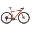 2025 Specialized Diverge Comp E5 Gravel Bike - Deep Orange/Deep Lake
