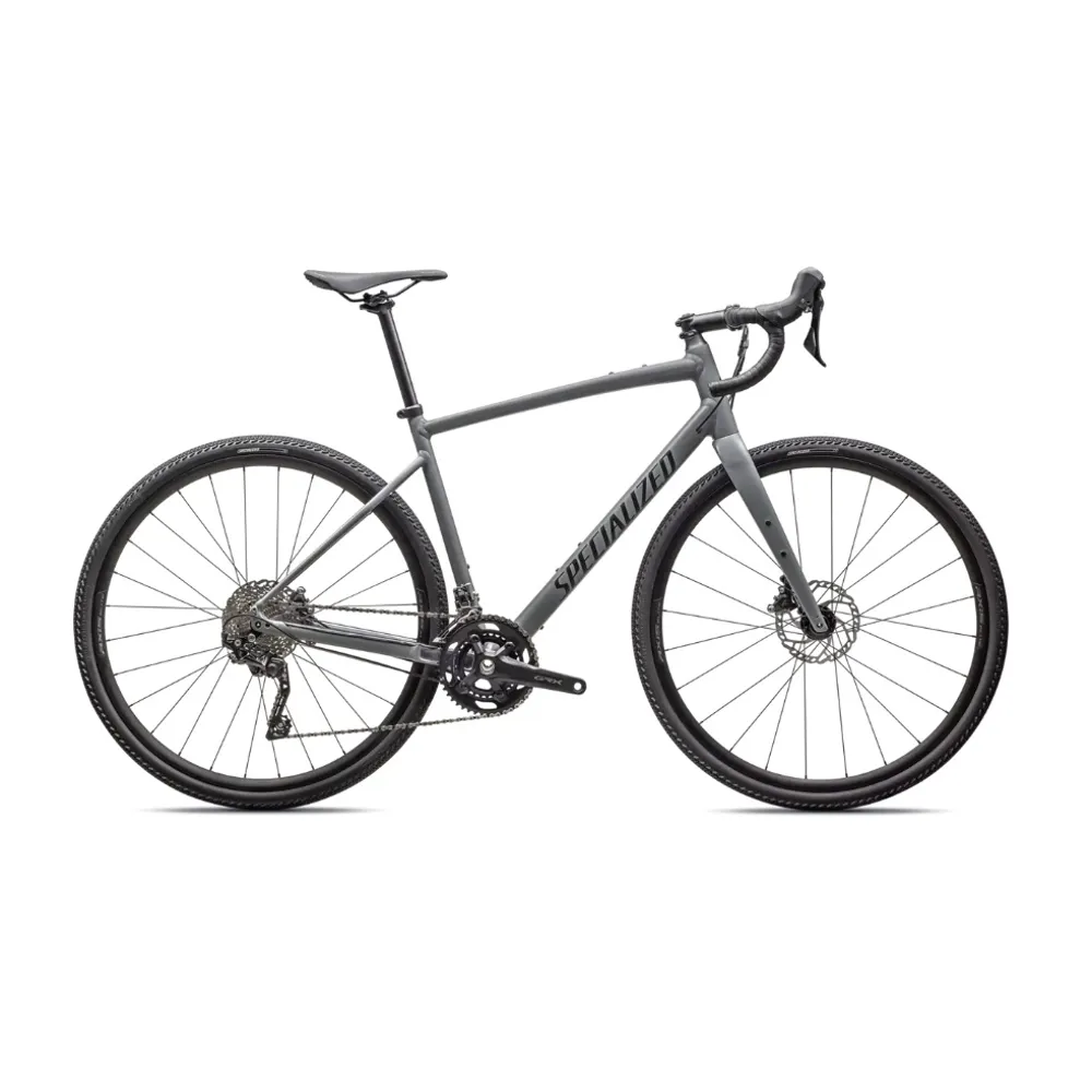 2025 Specialized Diverge E5...