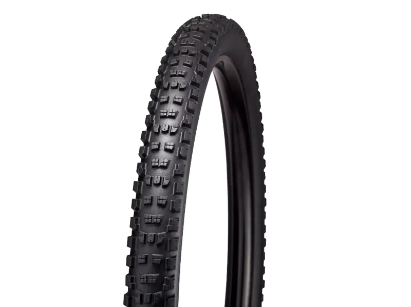 Specialized Eliminator Grid Gravity T7/T9 TLR 29 x 2.4 Enduro Tyre - Black