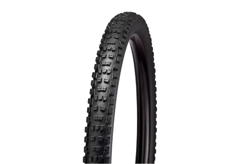 Specialized Eliminator Grid Trail T7 TLR Mountain Bike Tyre - Black