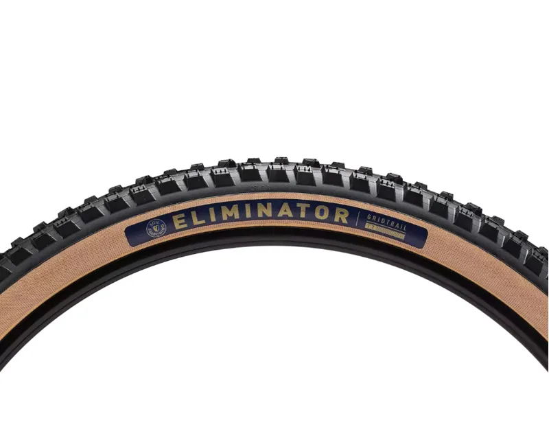 Specialized Eliminator Grid Trail T7 TLR Soil Searching Tan 29 x 2.4 MTB Tyre-1