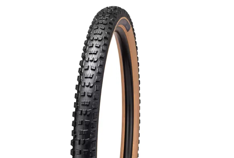 Specialized Eliminator Grid Trail T7 TLR Soil Searching Tan 29 x 2.4 MTB Tyre