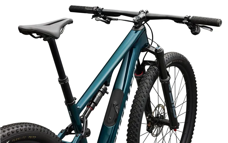 2026 Specialized Epic 8 Comp SRAM S-1000 AXS XC Mountain Bike - Emerald-4