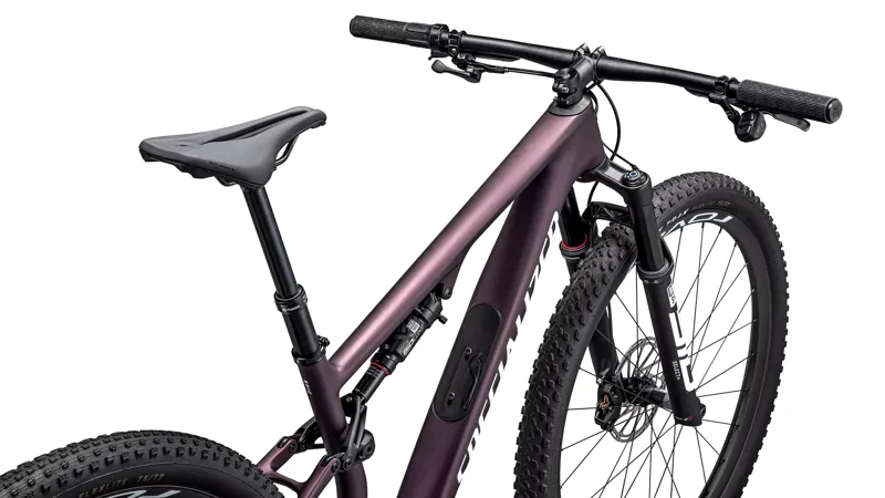 2026 Specialized Epic 8 Expert Mountain Bike - Satin Bordeaux-5