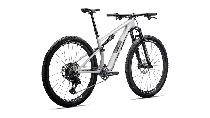 2026 Specialized Epic 8 Expert Mountain Bike - Gloss Dolomite-4
