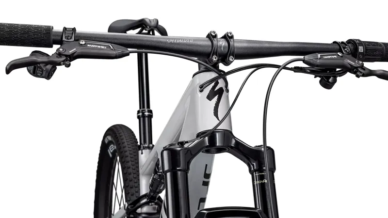 2026 Specialized Epic 8 Expert Mountain Bike - Gloss Dolomite-5