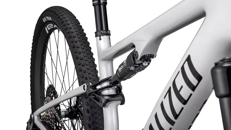 2026 Specialized Epic 8 Expert Mountain Bike - Gloss Dolomite-6