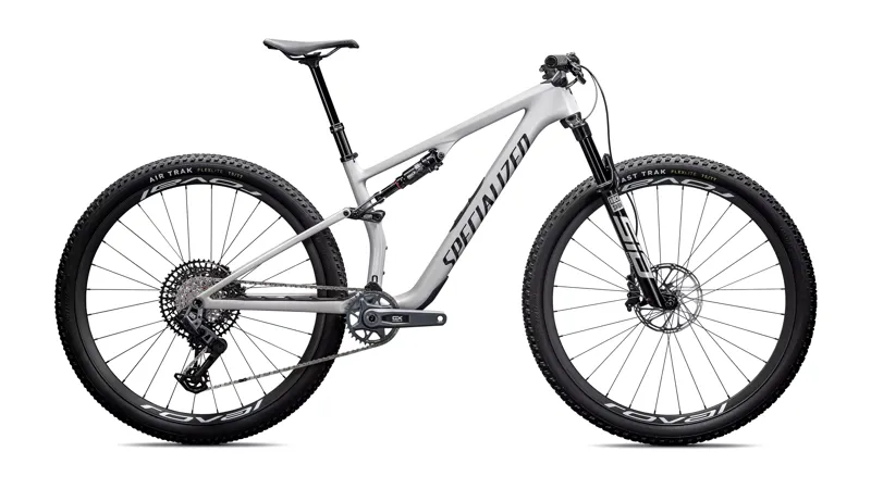 2026 Specialized Epic 8 Expert Mountain Bike - Gloss Dolomite