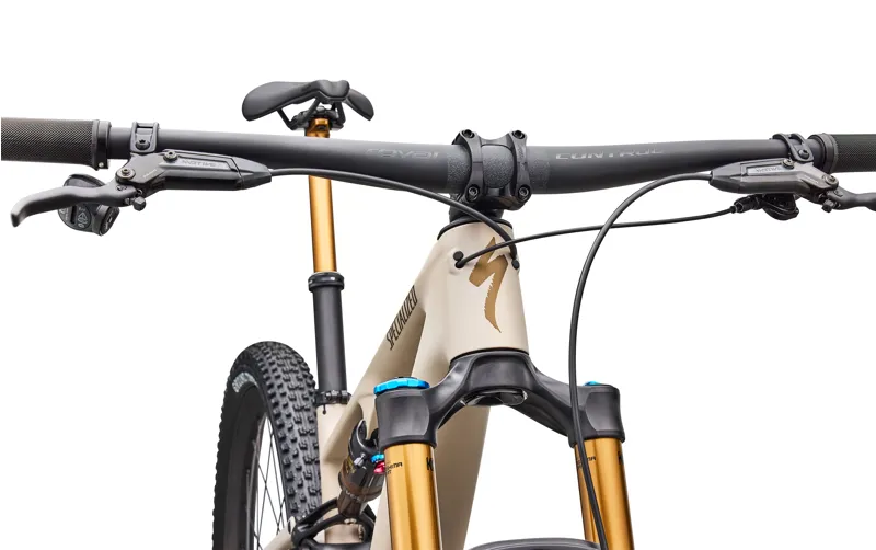 2026 Specialized Epic 8 Pro SRAM X0 AXS Mountain Bike - Sandstone-4