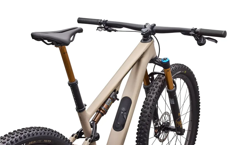 2026 Specialized Epic 8 Pro SRAM X0 AXS Mountain Bike - Sandstone-5