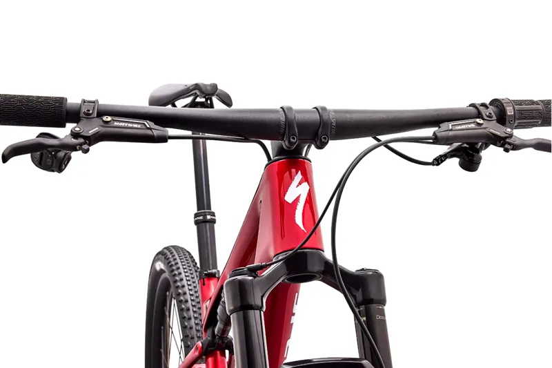 2027 Specialized Epic 9 Comp XC Mountain Bike - Gloss Ruby Metallic-4