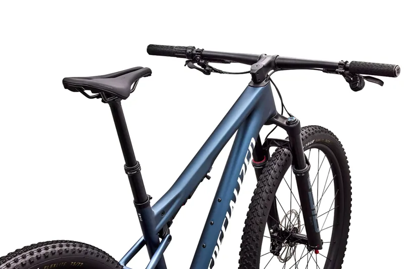 2027 Specialized Epic 9 Comp XC Mountain Bike - Satin Cast Blue-3