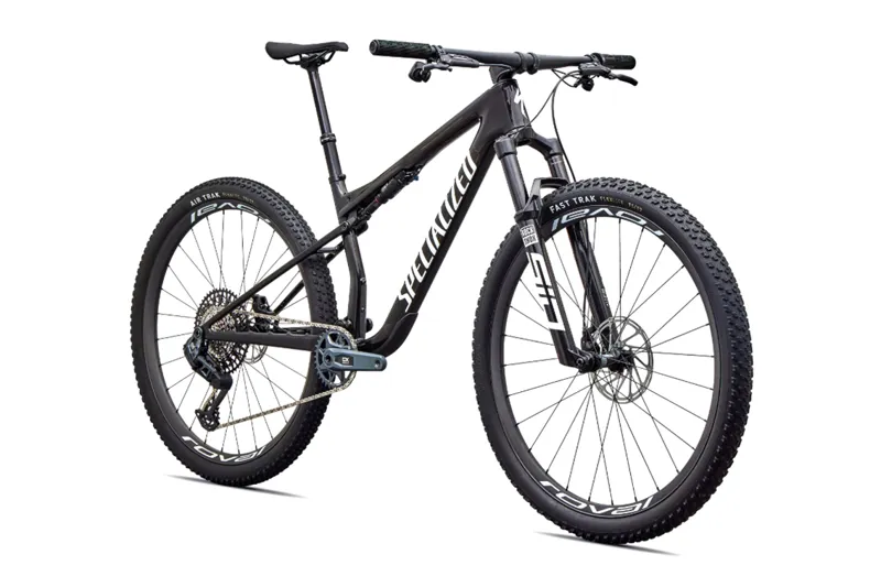 2027 Specialized Epic 9 Expert XC Mountain Bike - Gloss Carbon-1