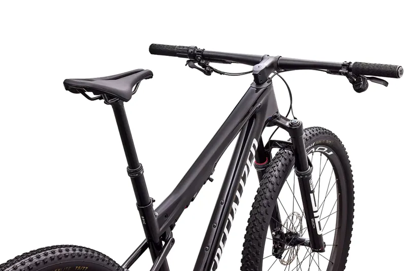 2027 Specialized Epic 9 Expert XC Mountain Bike - Gloss Carbon-3