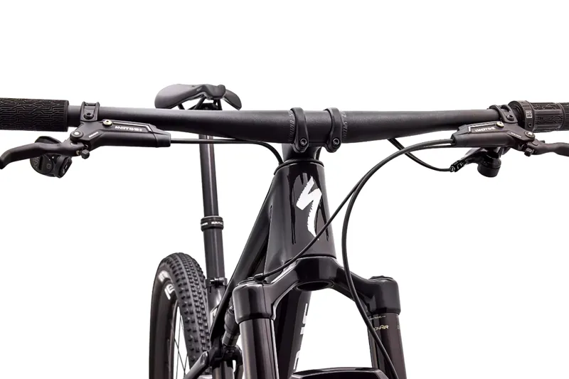 2027 Specialized Epic 9 Expert XC Mountain Bike - Gloss Carbon-4